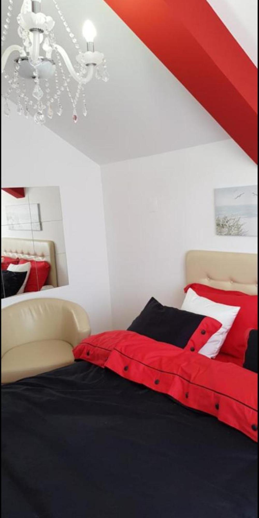 Lux Apartments With Pool Dex Zemun Polje Extérieur photo
