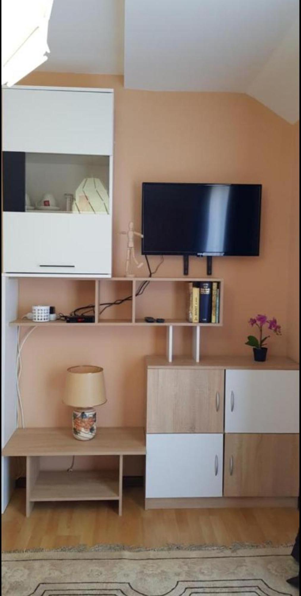 Lux Apartments With Pool Dex Zemun Polje Extérieur photo
