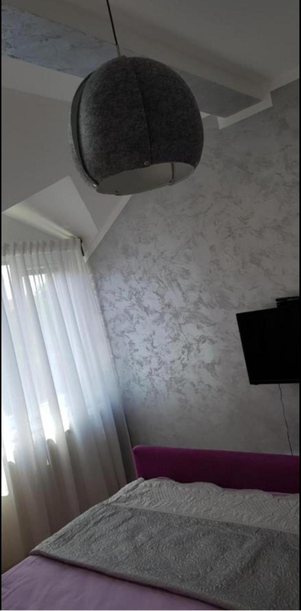 Lux Apartments With Pool Dex Zemun Polje Extérieur photo