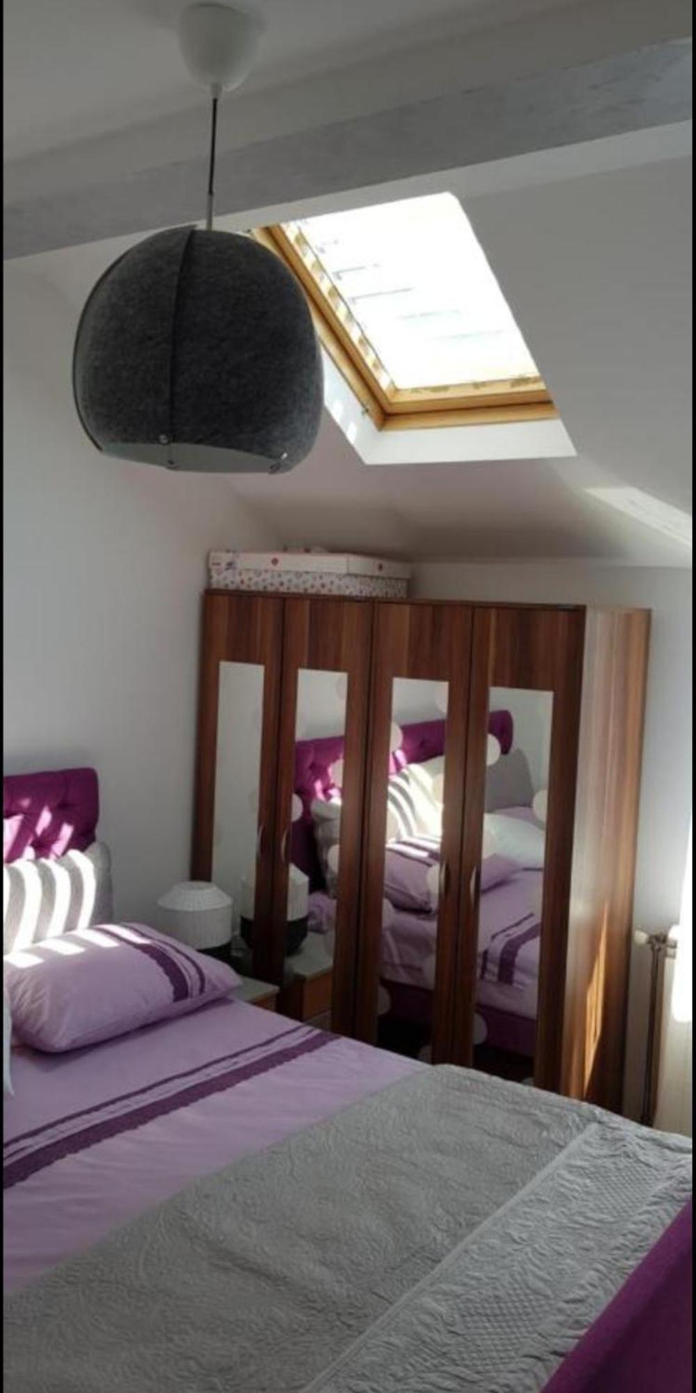 Lux Apartments With Pool Dex Zemun Polje Extérieur photo