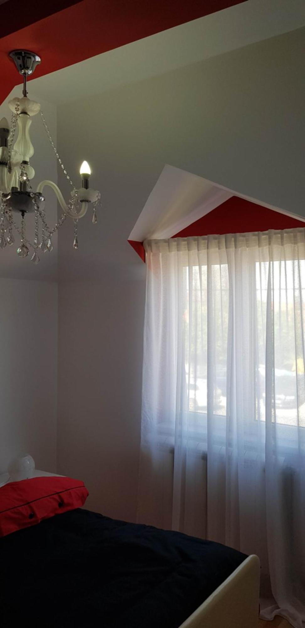 Lux Apartments With Pool Dex Zemun Polje Chambre photo