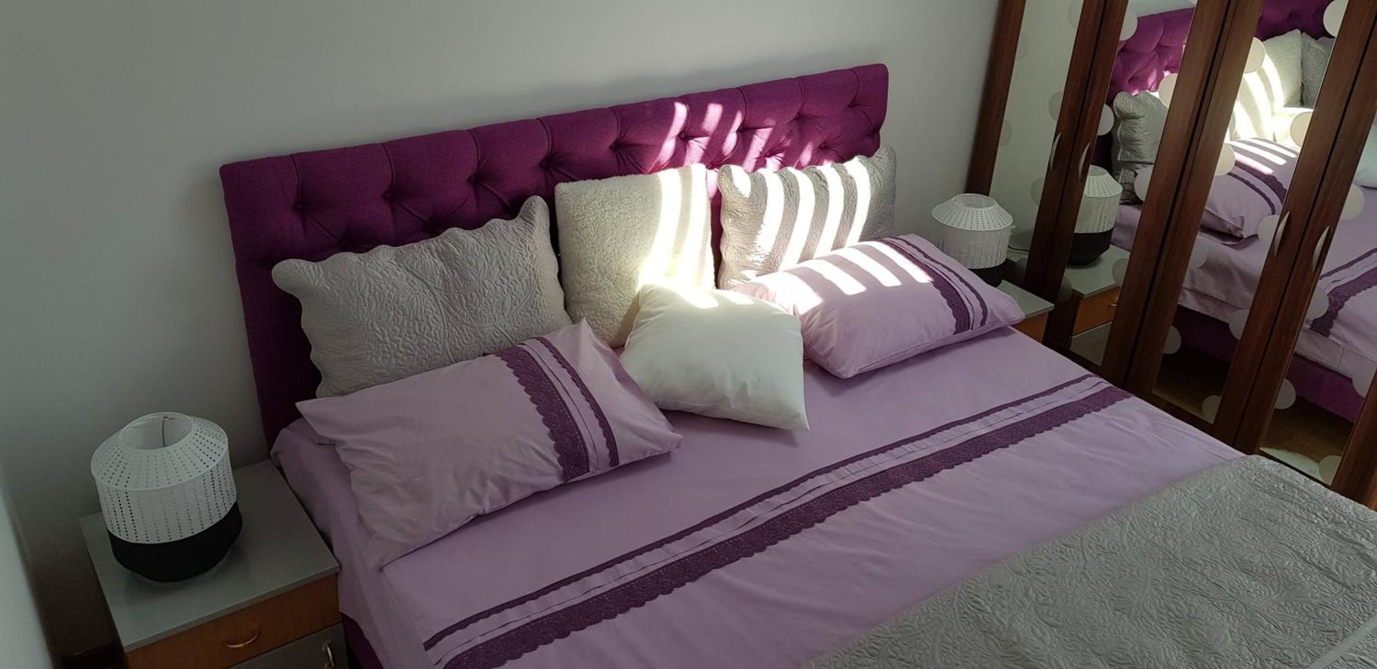 Lux Apartments With Pool Dex Zemun Polje Chambre photo